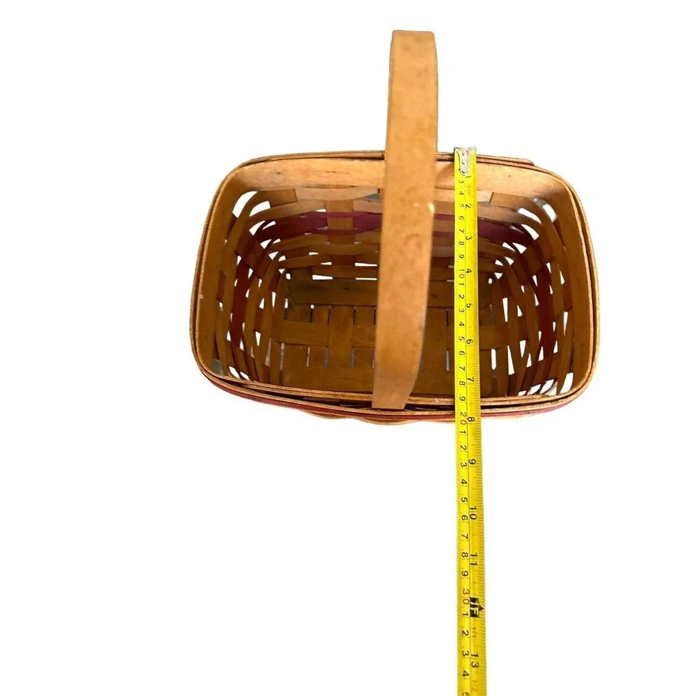 Longaberger this beautifully